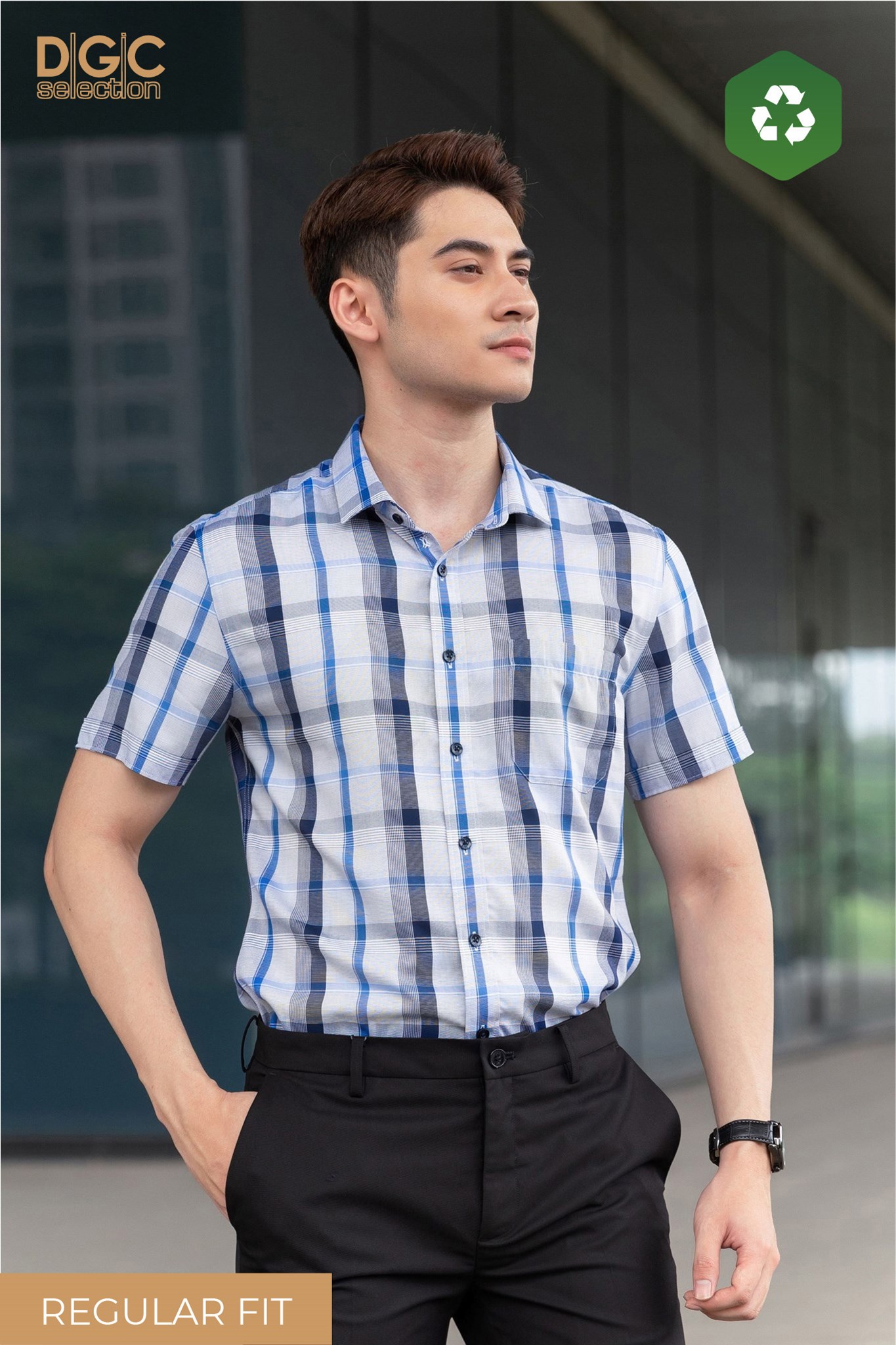 Ảnh của Sơmi ngắn tay